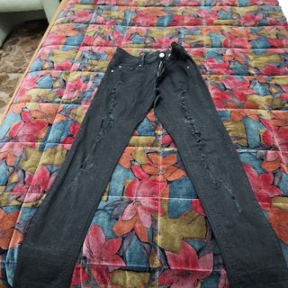 Jeans Gaudì